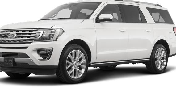 FORD EXPEDITION MAX 2019 1FMJK2AT7KEA16121 image